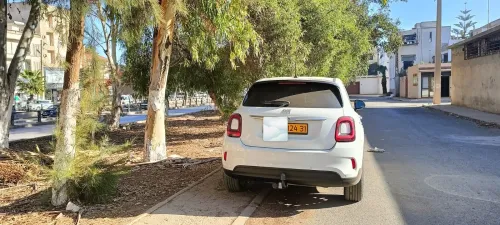 Fiat 500x 2024 Club