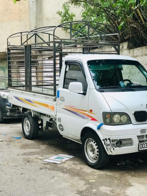DFSK Mini Truck 2017 SC 2m50
