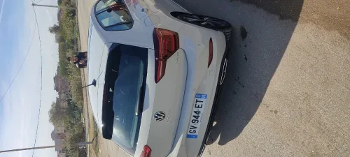 Volkswagen Polo 2024 R-Line Exclusive