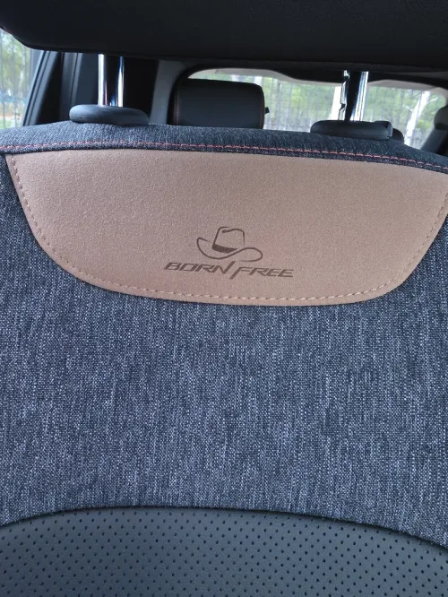 Geely Cowboy 2025 Luxury