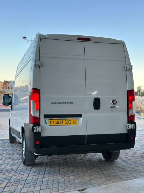 Fiat Ducato 2023 