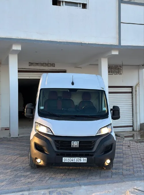 Fiat Ducato 2023 