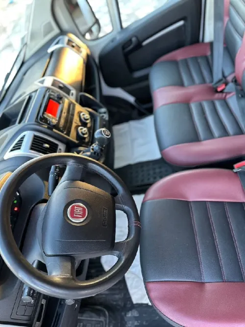 Fiat Ducato 2023 