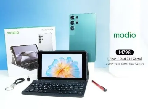Modio Tablet PC M798 Modio Tablet PC M798