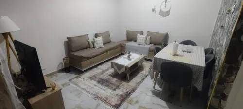 Location Appartement F2 Alger Oued smar