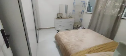 Location Appartement F2 Alger Oued smar
