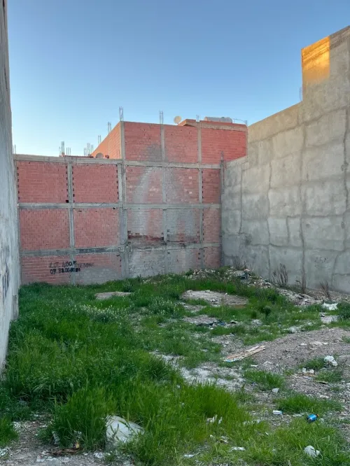 Vente Terrain Sétif Setif