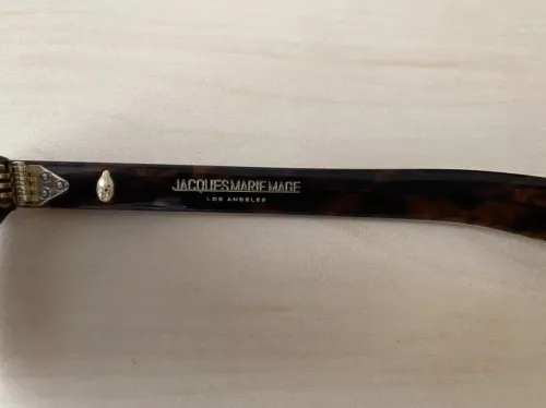Jacques Marie Mage Los Angeles VENDOME 
