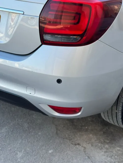 Renault Symbol 2019 Collection