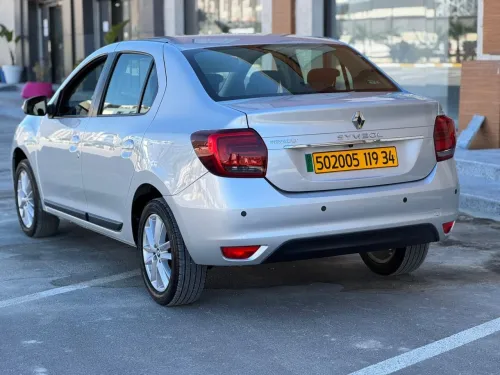Renault Symbol 2019 Collection