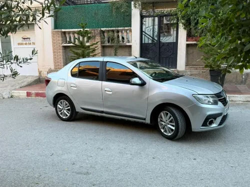 Renault Symbol 2019 Collection