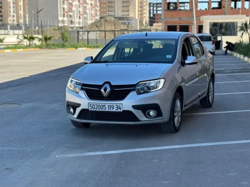 Renault Symbol 2019 Collection