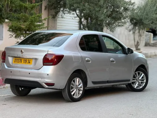 Renault Symbol 2019 Collection