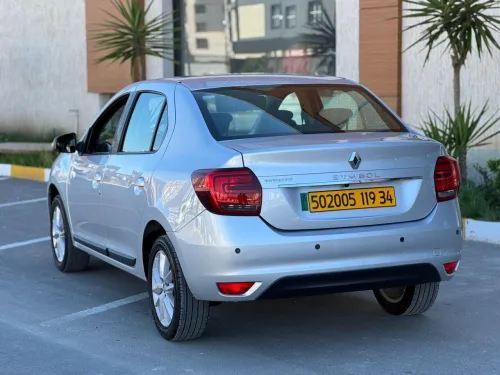 Renault Symbol 2019 Collection