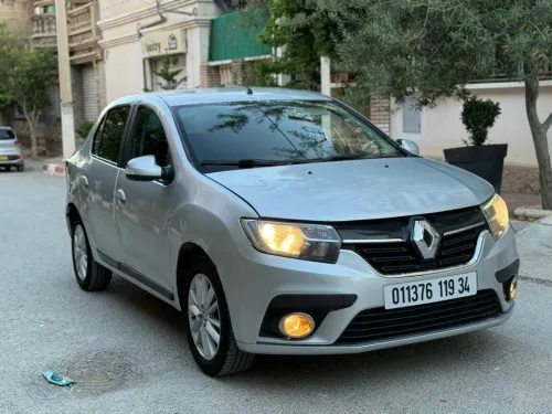Renault Symbol 2019 Collection