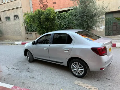 Renault Symbol 2019 Collection
