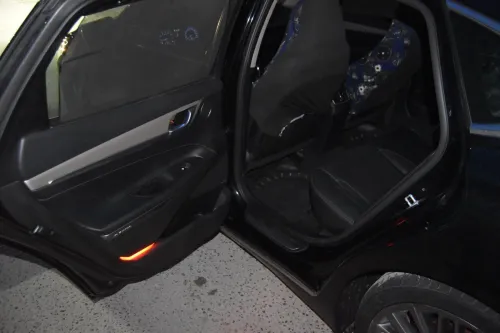 Hyundai Azera 2020 Azera