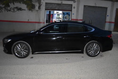 Hyundai Azera 2020 Azera