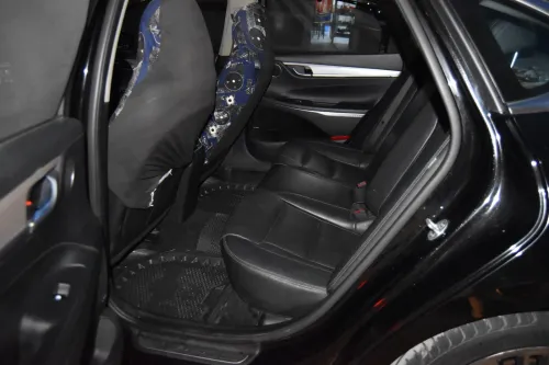 Hyundai Azera 2020 Azera