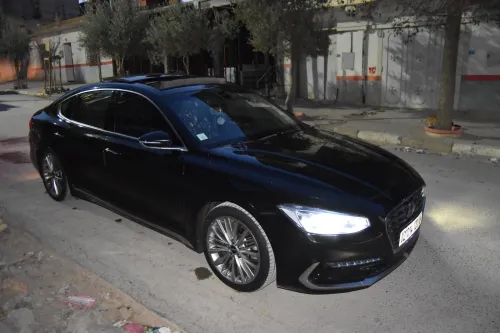 Hyundai Azera 2020 Azera