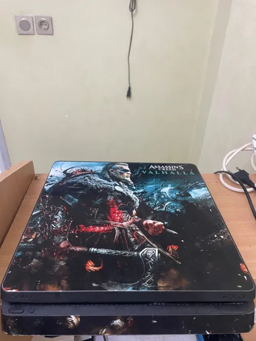Ps4 slim