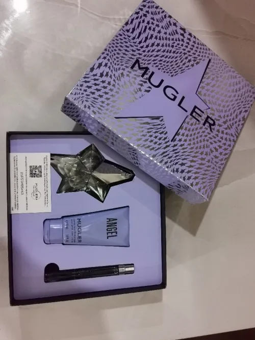 Mugler 