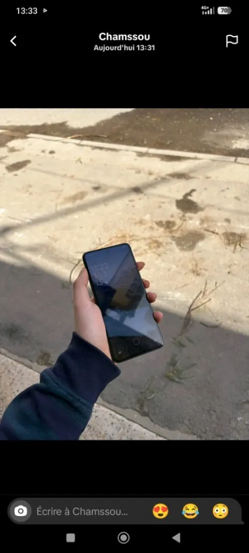 Poco f6 Pro Poco f6 Pro