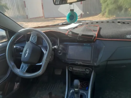 Chery Tiggo 2 pro 2024 1.5 MT 1.5 ess 108ch