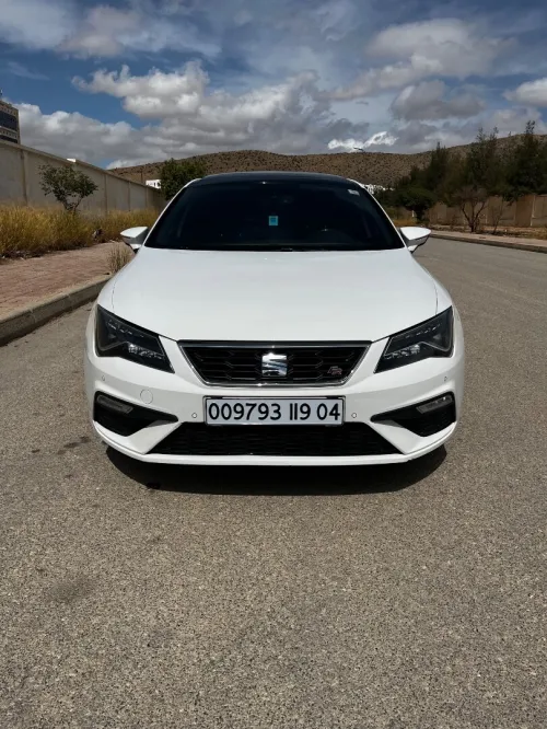 Seat Leon 2019 FR