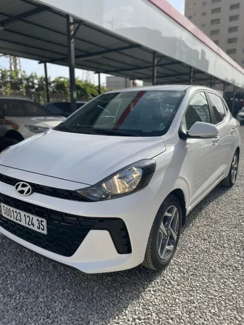 Hyundai Grand i10 2024 Grand i10