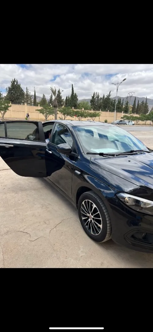 Fiat Tipo Sedan 2023 City
