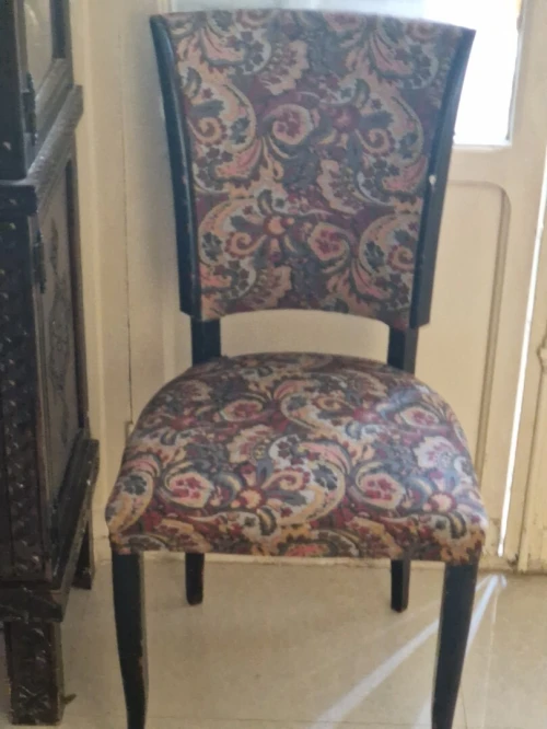 Table  ancienne 