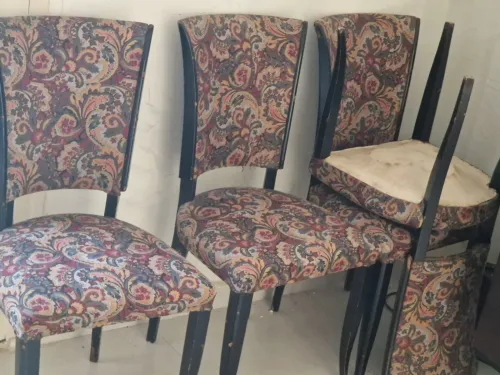 Table  ancienne 