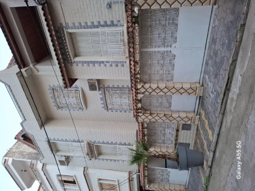 Vente Villa Constantine Constantine