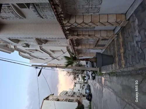 Vente Villa Constantine Constantine