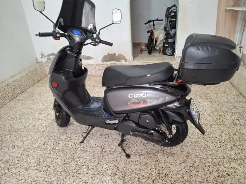 Coxi 2 2022