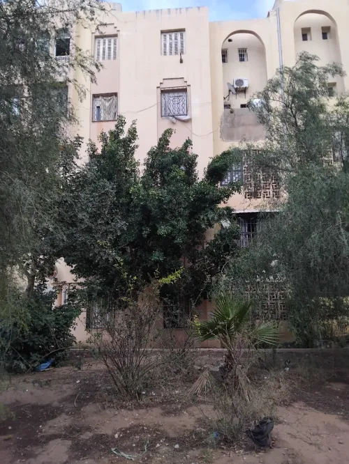Vente Appartement F3 Tlemcen Hennaya