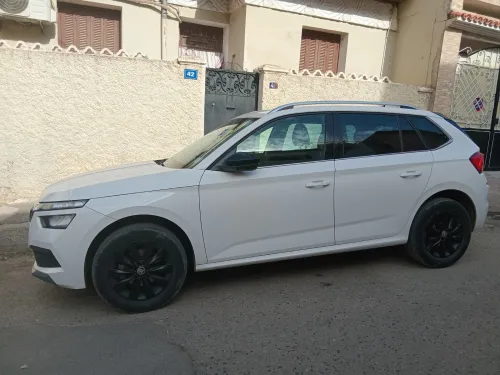 Skoda Kamiq 2023 Styl+
