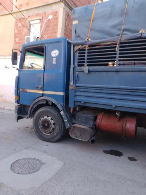 sonacom b 260 sonacome b260 10tonne 1984