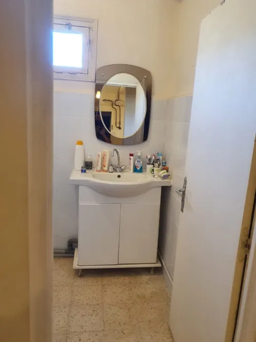 Vente Appartement F4 Tizi Ouzou Azeffoun