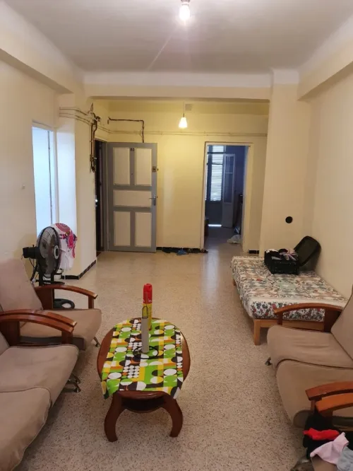 Vente Appartement F4 Tizi Ouzou Azeffoun