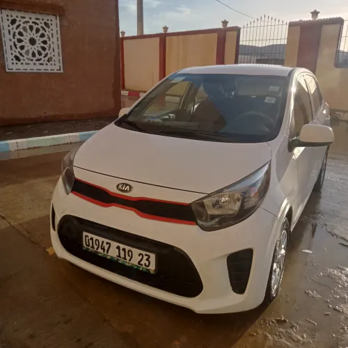 Kia Picanto 2019 