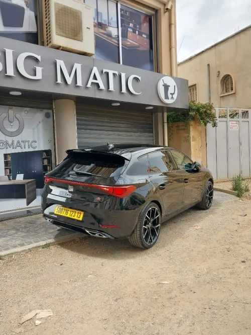 Seat Leon 2023 FR