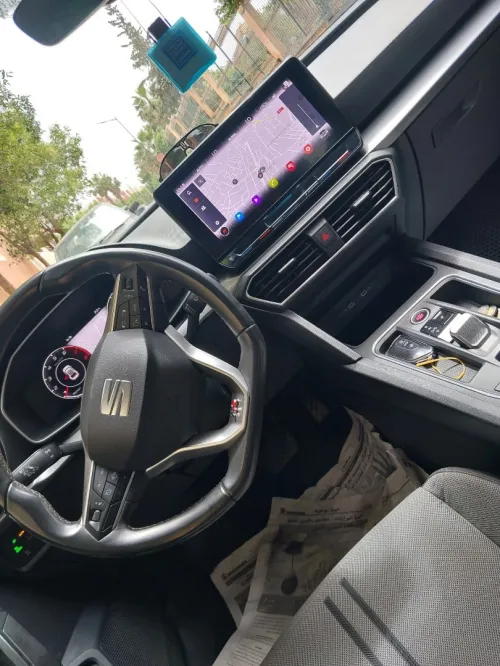 Seat Leon 2023 FR