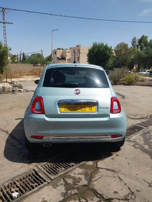 Fiat 500 2025 Dolcevita MIB