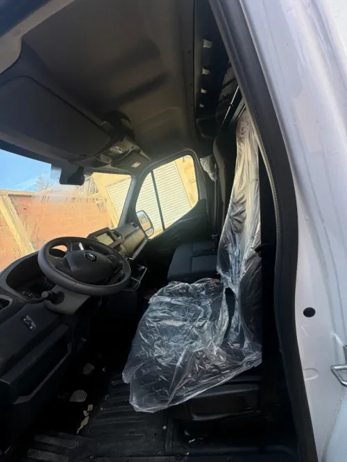 Renault Master 2025 Confort