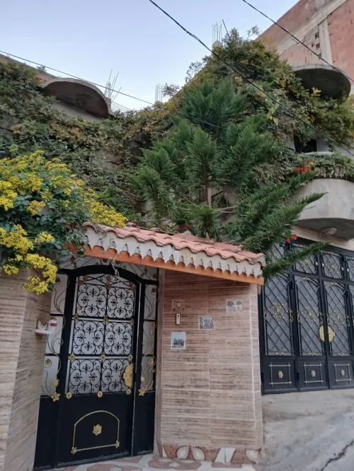 Vente Villa Médéa Medea