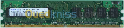 RAM DDR2 1GB Samsung Original