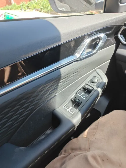 Geely Coolray 2026 Toutes options