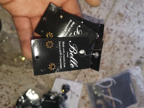 Lot bijoux 